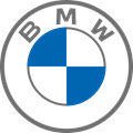 Logo of BMW - New Paros Flygplats