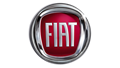 Logo of Fiat - New Paros Flygplats