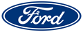 Logo of Ford - New Paros Flygplats