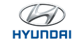 Logo of Hyundai - New Paros Flygplats
