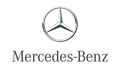 Logo of Mercedes - New Paros Flygplats