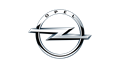 Logo of Opel - New Paros Flygplats