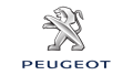 Logo of Peugeot - New Paros Flygplats