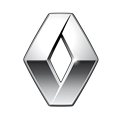 Logo of Renault - New Paros Flygplats