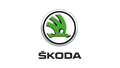 Logo of Skoda - New Paros Flygplats