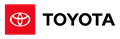 Logo of Toyota - New Paros Flygplats
